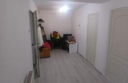 Apartament la casa 4 camere - Bucium
