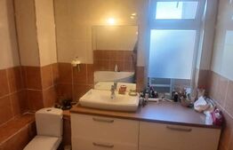 Apartament la casa 4 camere - Bucium