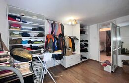 Apartament la casa 4 camere - Bucium