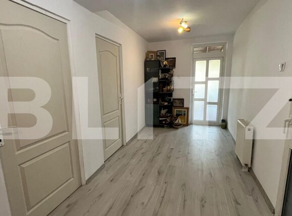 Apartament de vânzare 4 camere Bucium - 177724AV | BLITZ Iași | Poza24