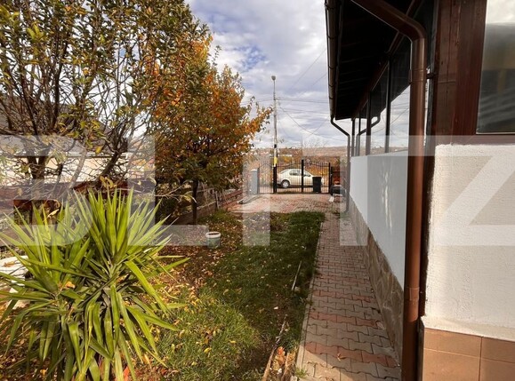 Apartament de vânzare 4 camere Bucium - 177724AV | BLITZ Iași | Poza1