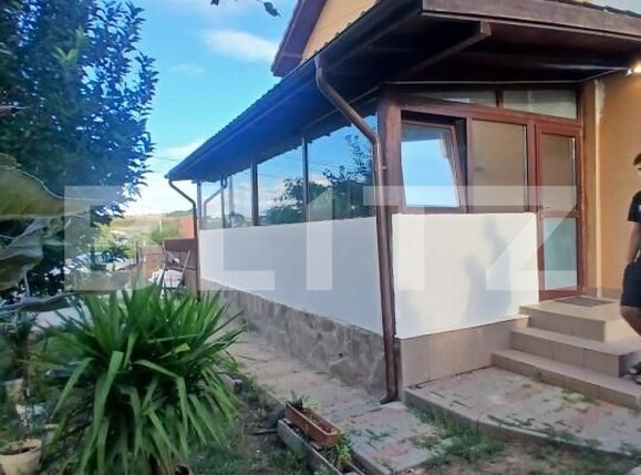 Apartament de vânzare 4 camere Bucium - 177724AV | BLITZ Iași | Poza2