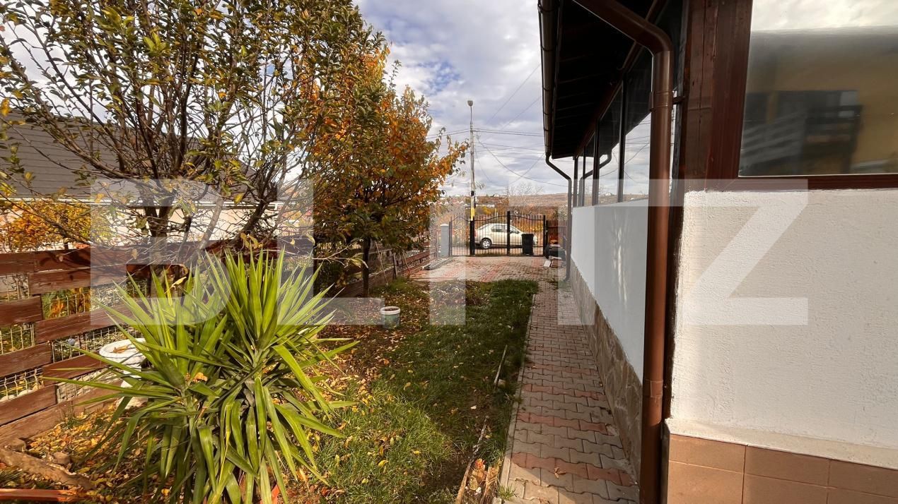 Apartament de vânzare 4 camere Bucium - 177724AV | BLITZ Iași | Poza1