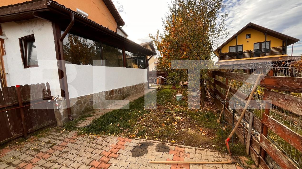 Apartament de vânzare 4 camere Bucium - 177724AV | BLITZ Iași | Poza3