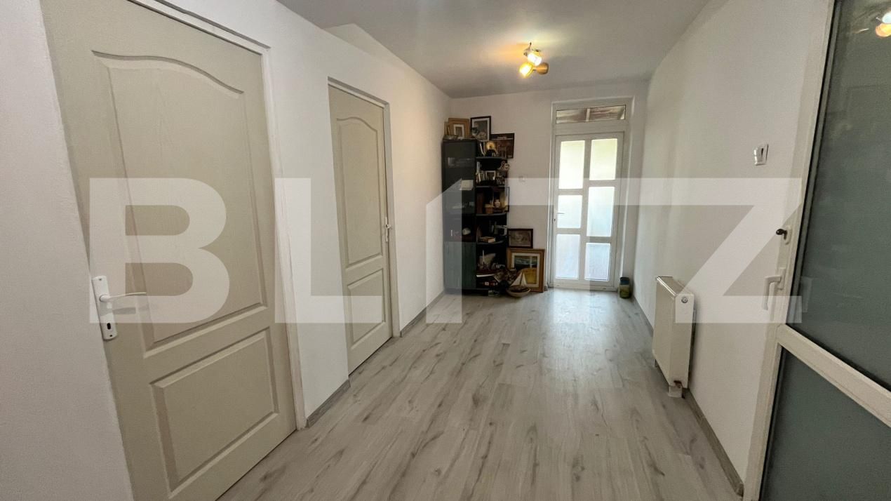 Apartament de vânzare 4 camere Bucium - 177724AV | BLITZ Iași | Poza24