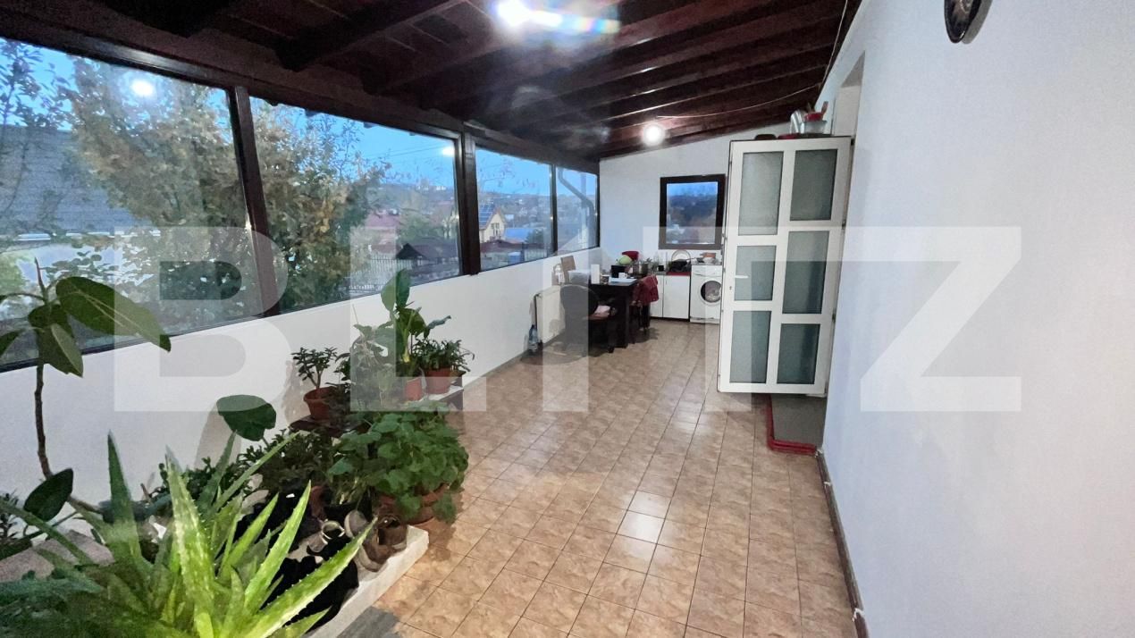 Apartament de vânzare 4 camere Bucium - 177724AV | BLITZ Iași | Poza10