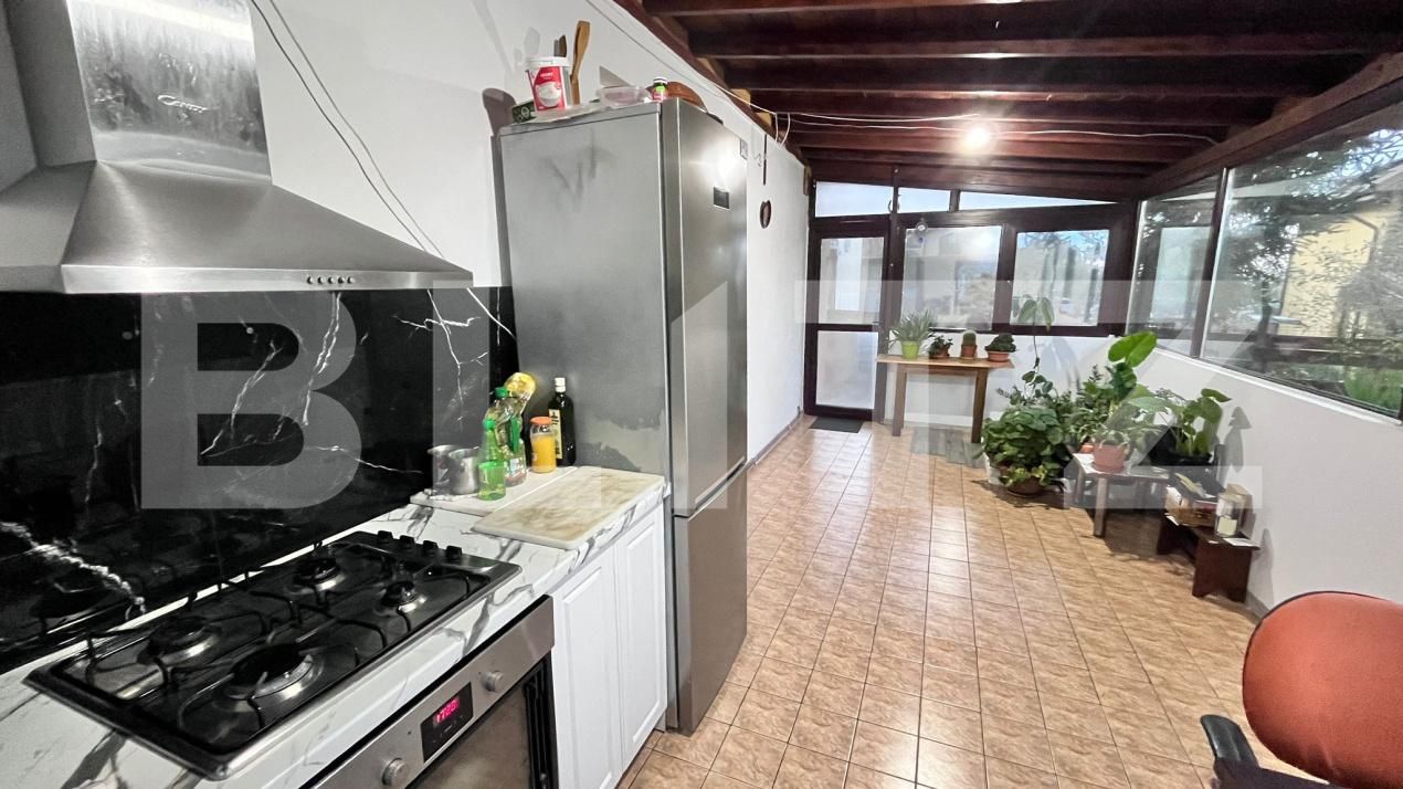 Apartament de vânzare 4 camere Bucium - 177724AV | BLITZ Iași | Poza6
