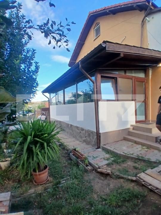 Apartament de vânzare 4 camere Bucium - 177724AV | BLITZ Iași | Poza2