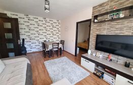 Apartament 3 Camere, 60 mp, Semidecomandat, zona Podu Ros
