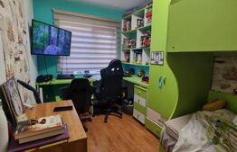 Apartament 3 Camere, 60 mp, Semidecomandat, zona Podu Ros