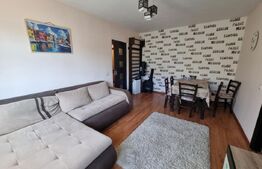 Apartament 3 Camere, 60 mp, Semidecomandat, zona Podu Ros