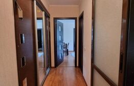 Apartament 3 Camere, 60 mp, Semidecomandat, zona Podu Ros