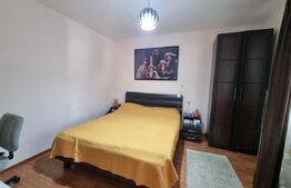 Apartament 3 Camere, 60 mp, Semidecomandat, zona Podu Ros