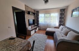 Apartament 3 Camere, 60 mp, Semidecomandat, zona Podu Ros