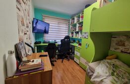 Apartament 3 Camere, 60 mp, Semidecomandat, zona Podu Ros