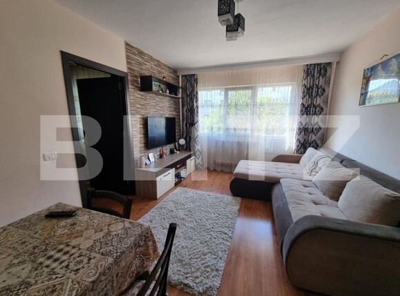 Apartament de vânzare 3 camere Podu Ros - 177736AV | BLITZ Iași | Poza2