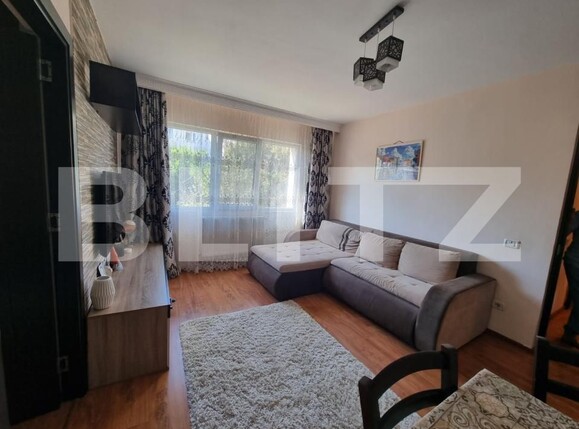 Apartament de vânzare 3 camere Podu Ros - 177736AV | BLITZ Iași | Poza3