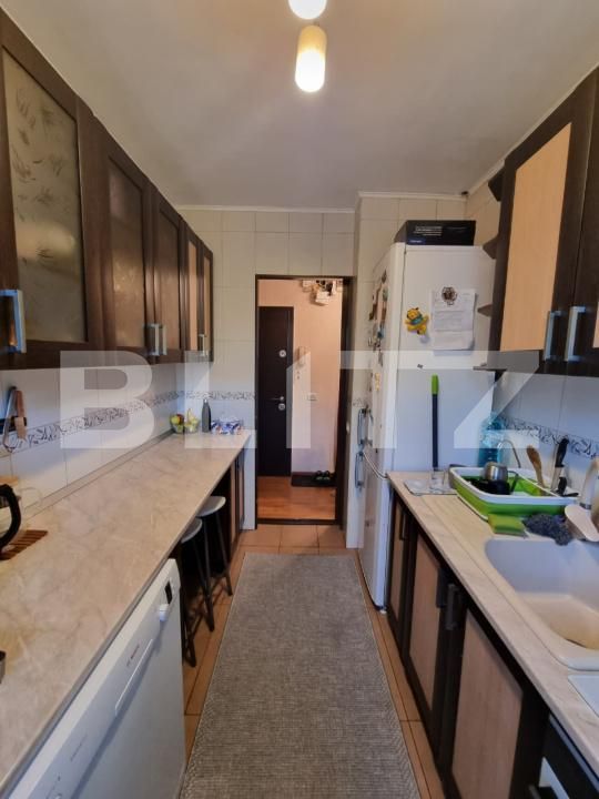 Apartament de vânzare 3 camere Podu Ros - 177736AV | BLITZ Iași | Poza12