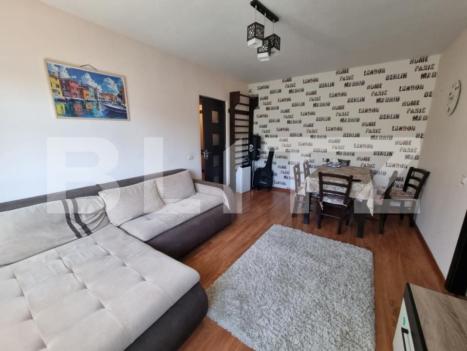 Apartament de vânzare 3 camere Podu Ros - 177736AV | BLITZ Iași | Poza1