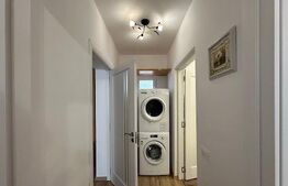 Apartament 3 camere, 85 mp, complet mobilat si utilat - Copou