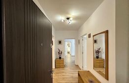 Apartament 3 camere, 85 mp, complet mobilat si utilat - Copou