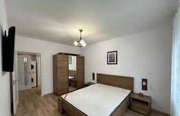 Apartament 3 camere, 85 mp, complet mobilat si utilat - Copou