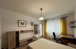 Apartament 3 camere, 85 mp, complet mobilat si utilat - Copou