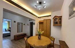 Apartament 3 camere, 85 mp, complet mobilat si utilat - Copou