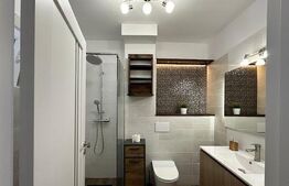 Apartament 3 camere, 85 mp, complet mobilat si utilat - Copou