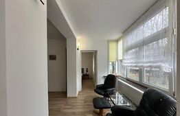 Apartament 3 camere, 85 mp, complet mobilat si utilat - Copou