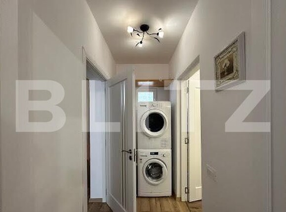 Apartament de închiriat 3 camere Copou - 177755AI | BLITZ Iași | Poza7