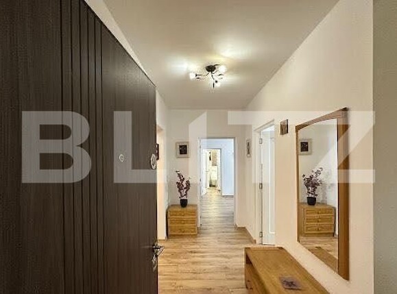 Apartament de închiriat 3 camere Copou - 177755AI | BLITZ Iași | Poza1