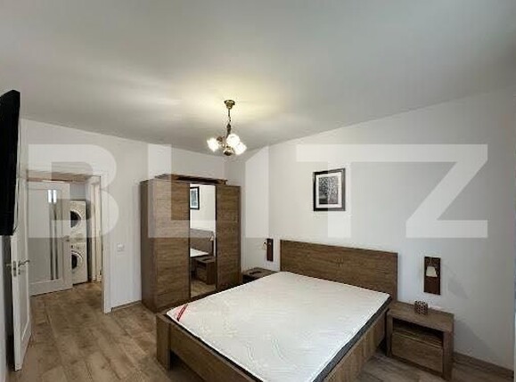 Apartament de închiriat 3 camere Copou - 177755AI | BLITZ Iași | Poza4