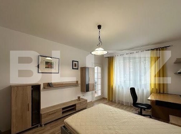 Apartament de închiriat 3 camere Copou - 177755AI | BLITZ Iași | Poza5