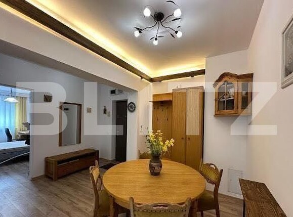 Apartament de închiriat 3 camere Copou - 177755AI | BLITZ Iași | Poza2