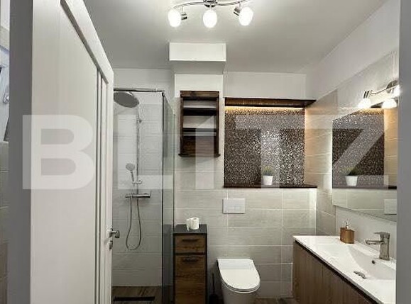 Apartament de închiriat 3 camere Copou - 177755AI | BLITZ Iași | Poza6