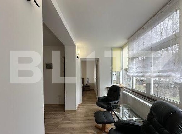 Apartament de închiriat 3 camere Copou - 177755AI | BLITZ Iași | Poza3