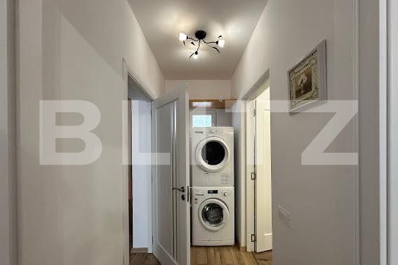 Apartament de închiriat 3 camere Copou - 177755AI | BLITZ Iași | Poza7