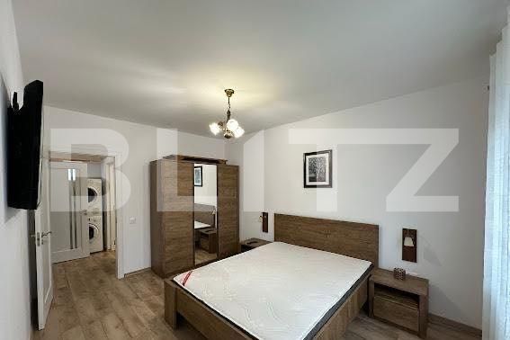 Apartament de închiriat 3 camere Copou - 177755AI | BLITZ Iași | Poza4