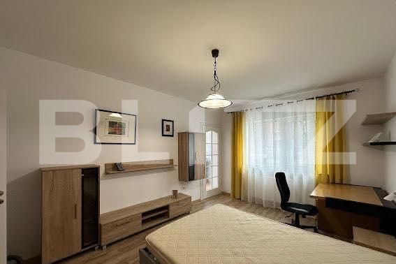 Apartament de închiriat 3 camere Copou - 177755AI | BLITZ Iași | Poza5