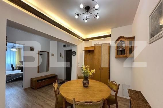 Apartament de închiriat 3 camere Copou - 177755AI | BLITZ Iași | Poza2