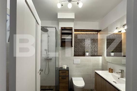 Apartament de închiriat 3 camere Copou - 177755AI | BLITZ Iași | Poza6