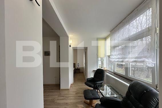 Apartament de închiriat 3 camere Copou - 177755AI | BLITZ Iași | Poza3