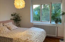 Apartament 3 camere, 65 mp, loc de parcare inclus, Str Decebal