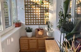 Apartament 3 camere, 65 mp, loc de parcare inclus, Str Decebal