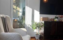 Apartament 3 camere, 65 mp, loc de parcare inclus, Str Decebal