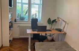 Apartament 3 camere, 65 mp, loc de parcare inclus, Str Decebal