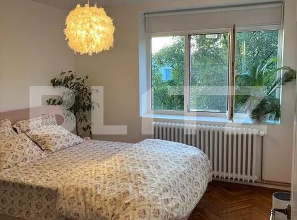 Apartament de închiriat 3 camere Ultracentral - 177756AI | BLITZ Iași | Poza3