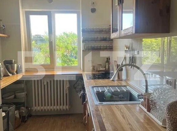 Apartament de închiriat 3 camere Ultracentral - 177756AI | BLITZ Iași | Poza5