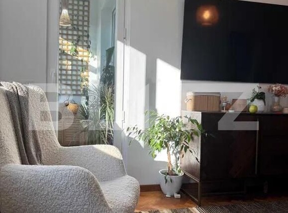 Apartament de închiriat 3 camere Ultracentral - 177756AI | BLITZ Iași | Poza2